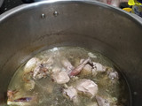 Kornet Ayam