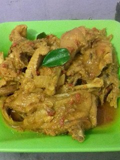 Foto resep Ayam betutu