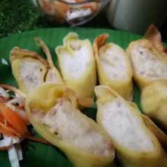 Chicken egg roll ala hokben রেসিপির প্রধান ছবি