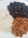 Pabellón criollo