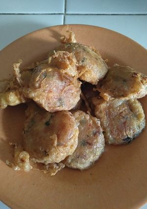 Foto resep Perkedel Isi Daging Kornet