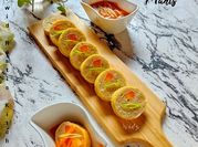 Gambar rolade ayam
