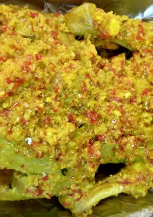 Foto resep Bebek Betutu