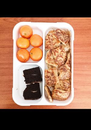 Foto resep Bekal Kantor #5