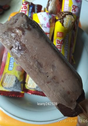 Foto resep Es Beng-beng