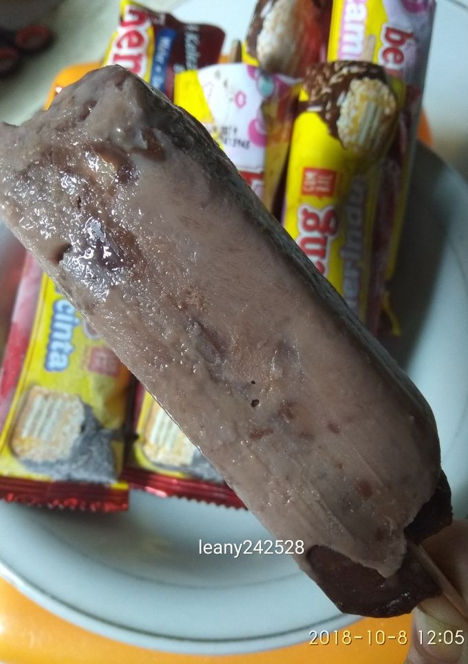 Foto resep Es Beng-beng