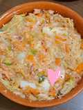 Kimchi a Modo Mio