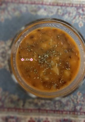 عکسی از دستور عدسی