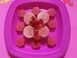 Puding ceria