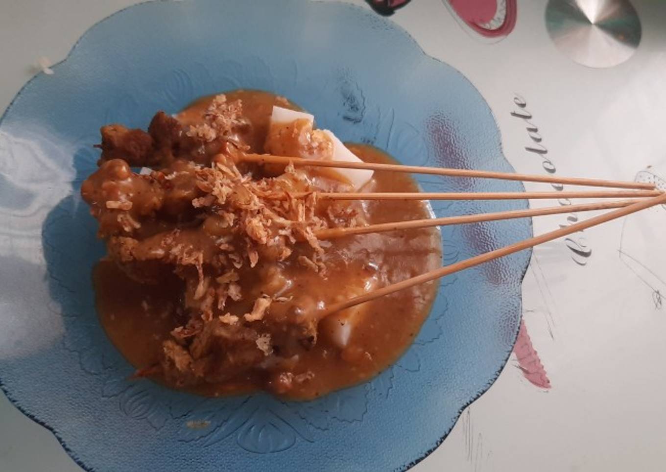 Sate Padang