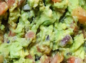 Foto de Guacamole