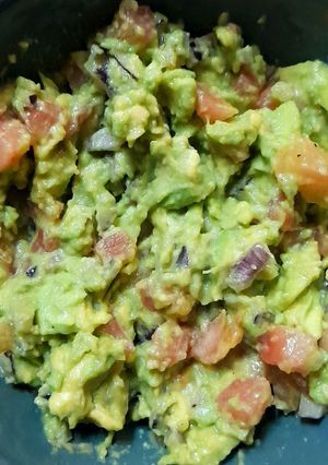 Foto de Guacamole
