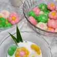 Bua Loy (Thai dessert)