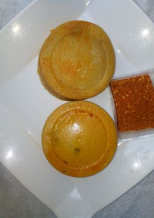 Bake moi moi ainihin hoton girkin