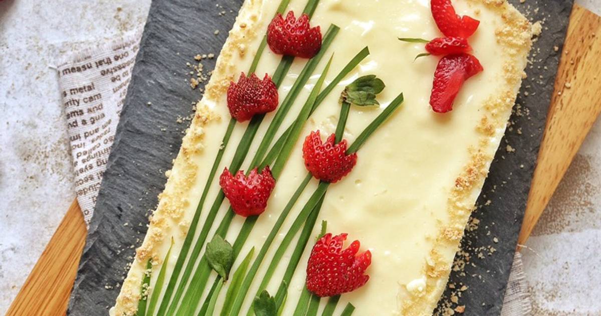 78 resep biskuit pie crust enak dan mudah Cookpad