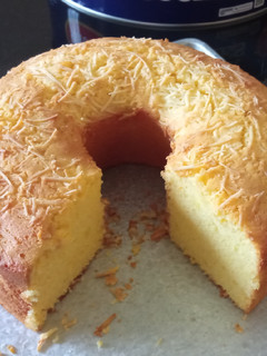 Foto resep Bolu keju