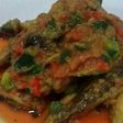 Pindang Ikan Tongkol