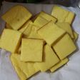 Fainá de queso🧀