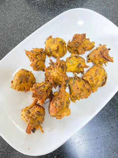 வாழைப்பூ பக்கோடா செய்முறை முக்கிய புகைப்படம்