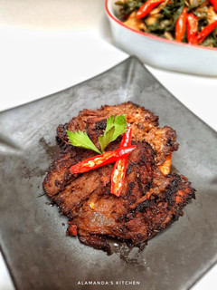 Foto resep Empal Gepuk