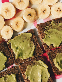 Foto principal de Desayuno saludable y nutritivo