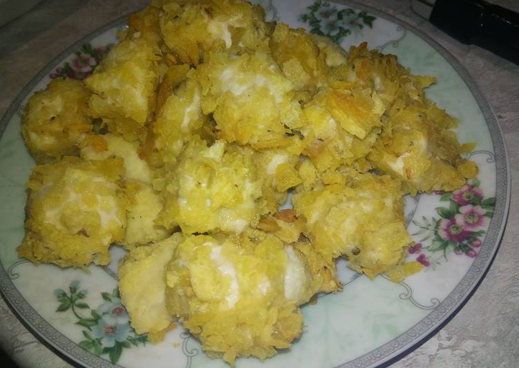 Курочка "Под интересный фильм"