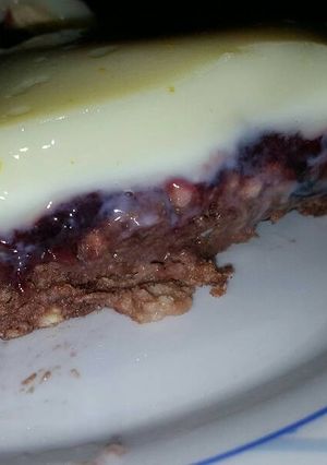 Kekszes Csoda recept fotója