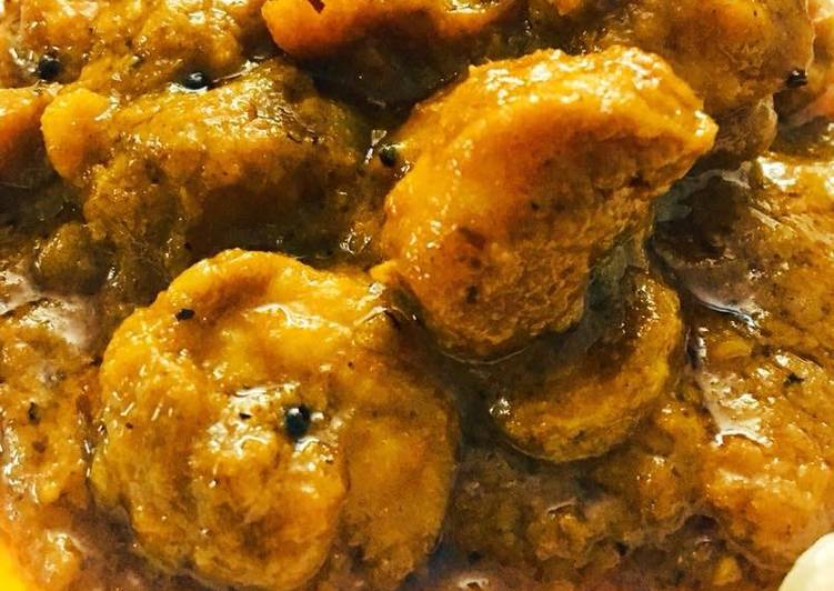 How to Prepare Homemade Chettinad prawns