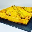 Tarte aux poireaux