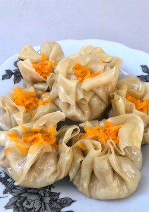 Foto resep Siomay Tengiri/ Udang/ Ayam