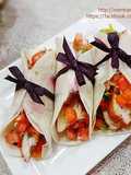 Chicken Fajitas
