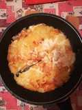 Frico morbido di patate
