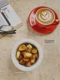Croutons