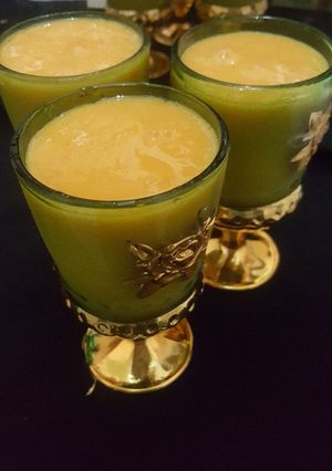 Foto resep Manggo Juice🤗