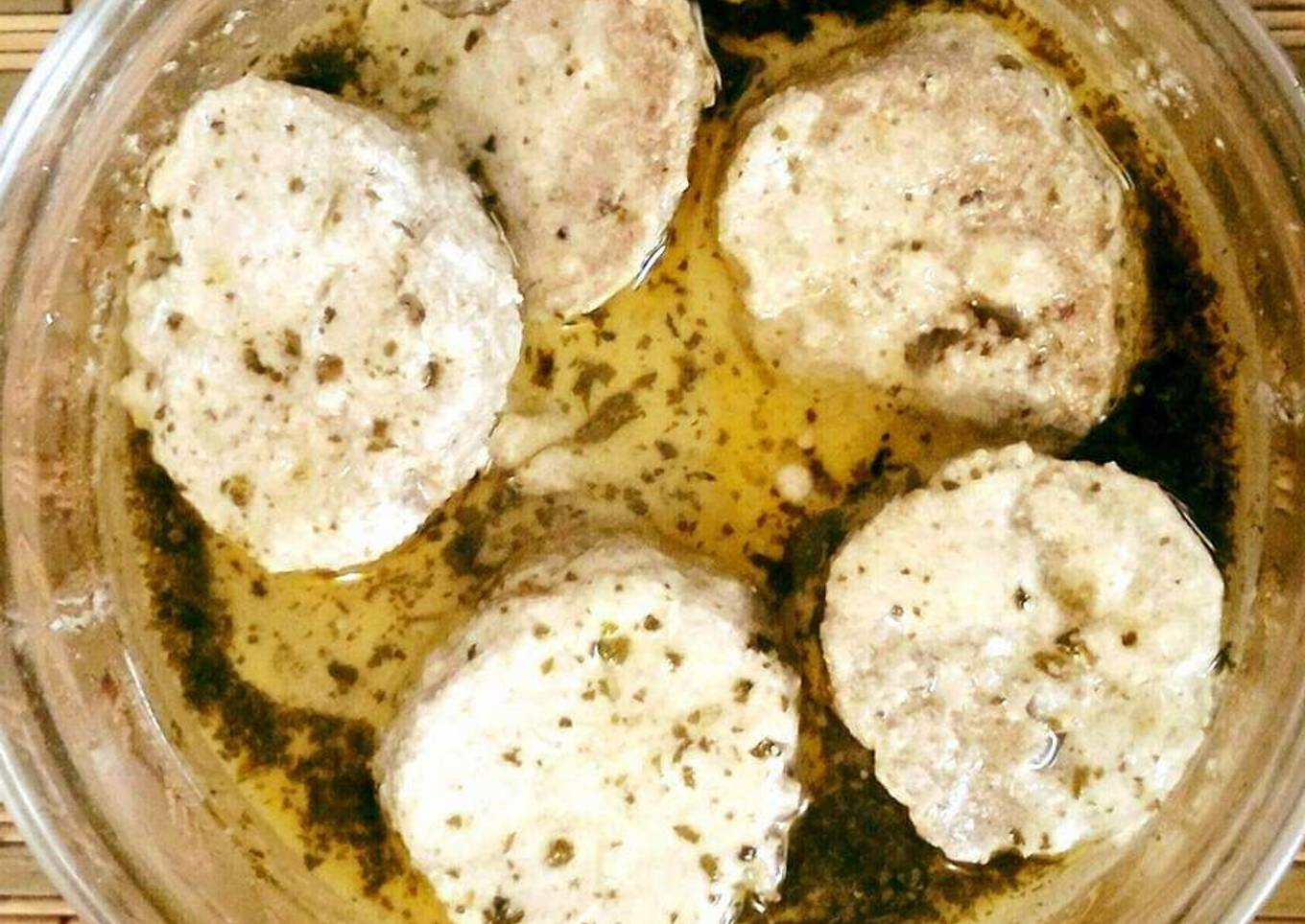 Yakhni Kofta Recipe