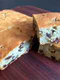 Boiled Sultana Cake