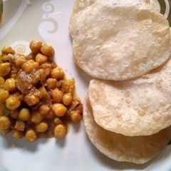 A picture of Luchi ghoogni.