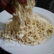 Mie homade sehat tanpa bahan pengawet #BikinRamadhanBerkesan
