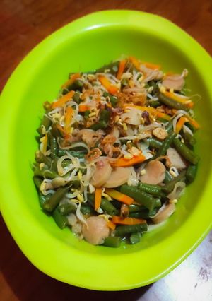 Foto resep 378. Tumis Campursari
