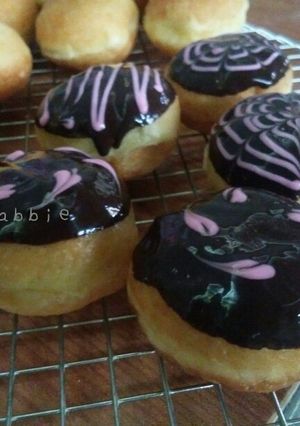 Foto resep Donat Kentang ncc