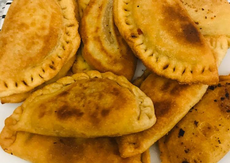 Step-by-Step Guide to Make Super Quick Homemade Puran puri