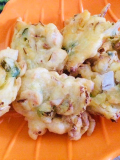 Foto resep Bakwan tahu