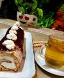 رولت خامه ای