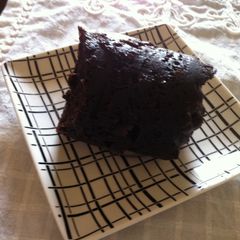 A picture of 5 Minute Chocolate Mug Cake.