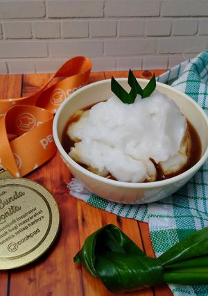 Foto resep Bubur sumsum