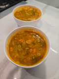 Best Lentil Soup