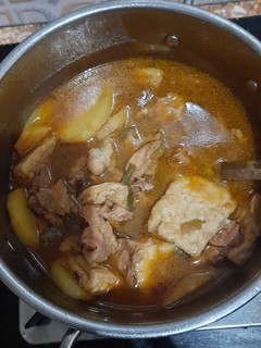 Foto resep Semur Daging Sapi