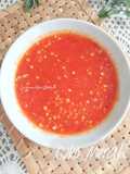 Cuko Merah