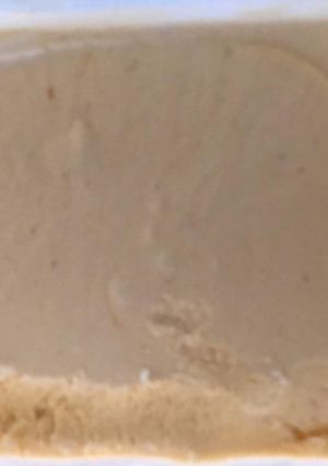 Una foto de Helado de mango 🥭