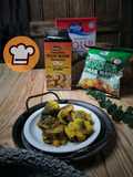 Cucur Dodol Mix